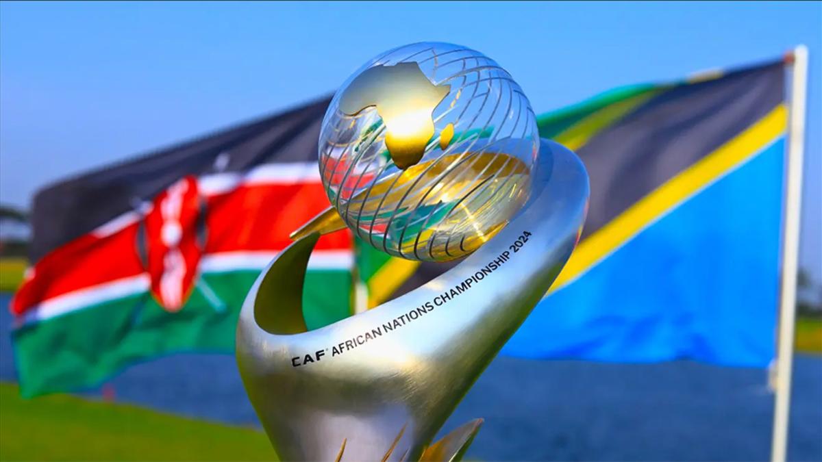بطولة الأمم الأفريقية للمحليين 2024: 4 أرقام لا بد من تذكرها من الجولة الأولى لدور المجموعات