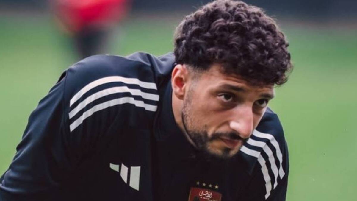 الأهلي يهدد بإيقاف انتقال مهاجمه النجم إلى نادٍ في الدوري الأمريكي