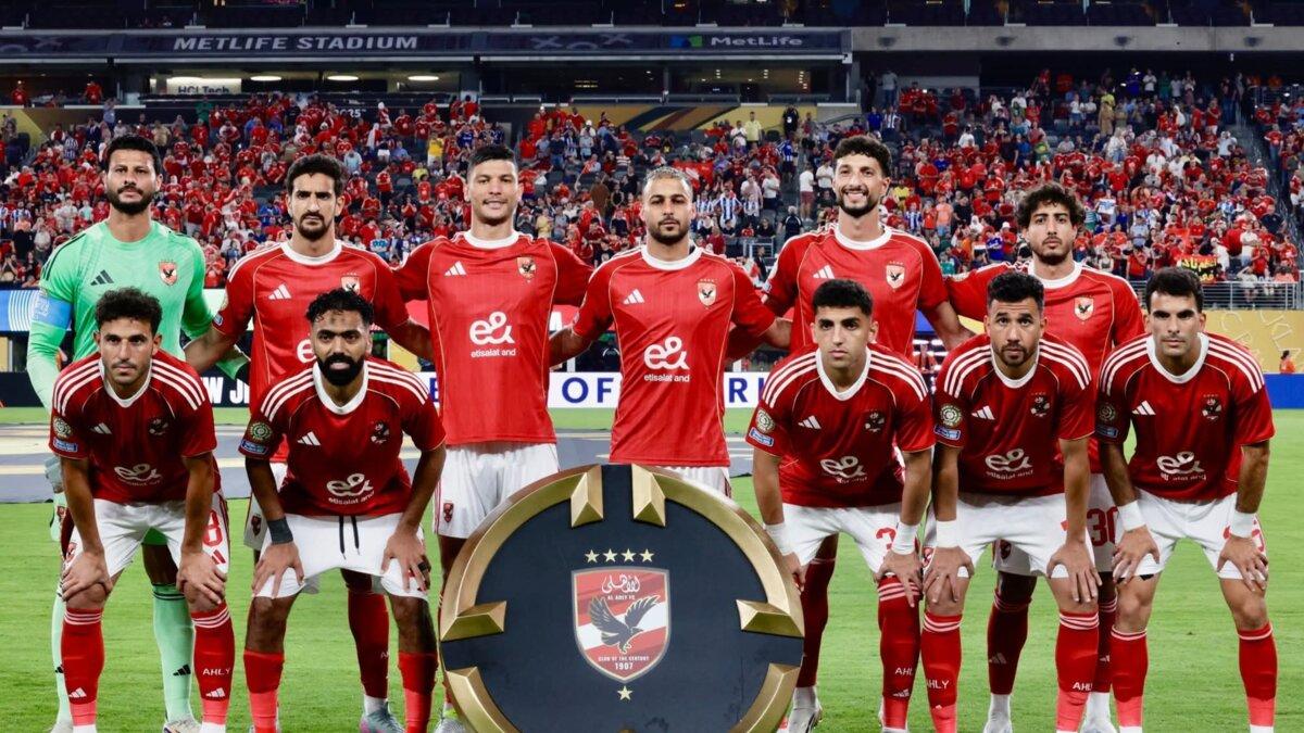 الأهلي يحسم موقفه من رحيل كوكا وزيزو