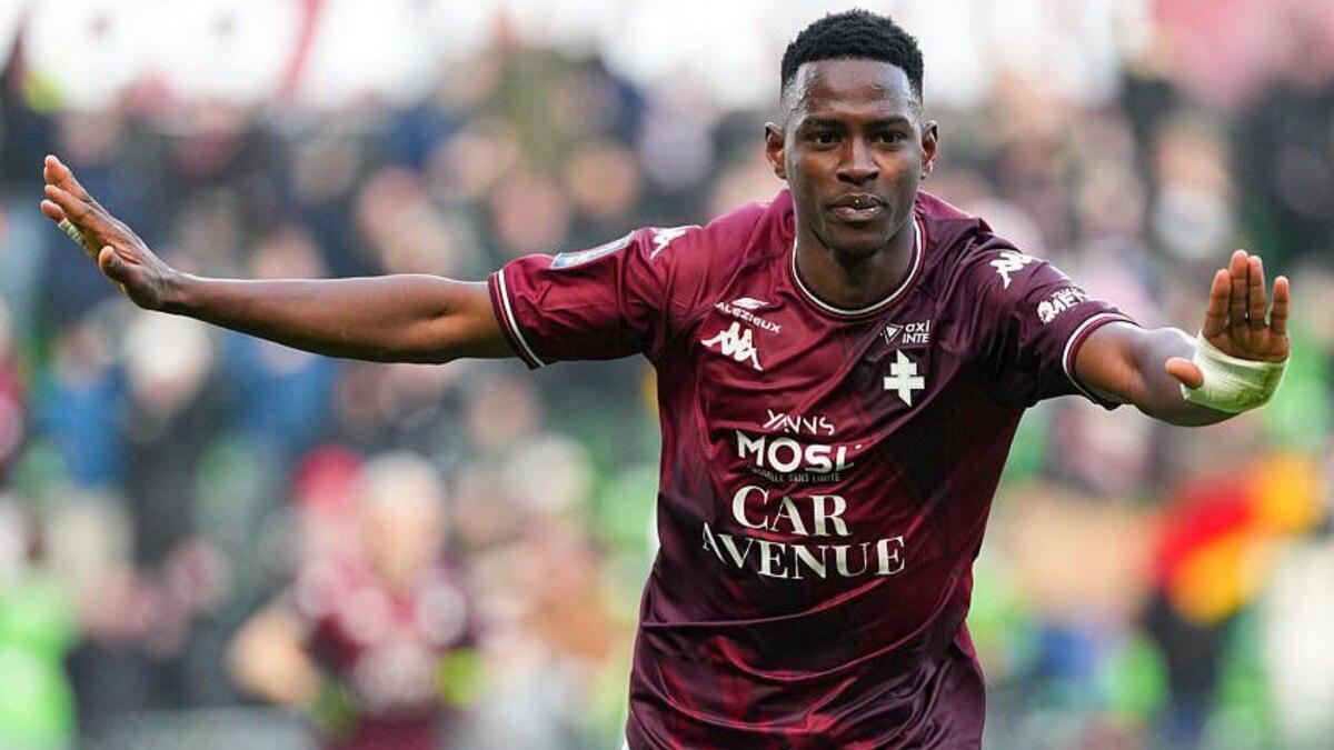 Transfer market: West Ham and Idrissa Gueye making good progress - Foot  Africa