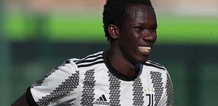 Demba Sall Samb