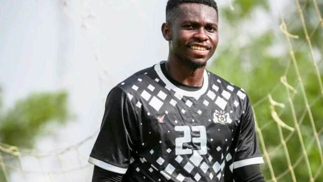CHAN 2024 : le top 10 des gardiens avec le plus d'arrêts