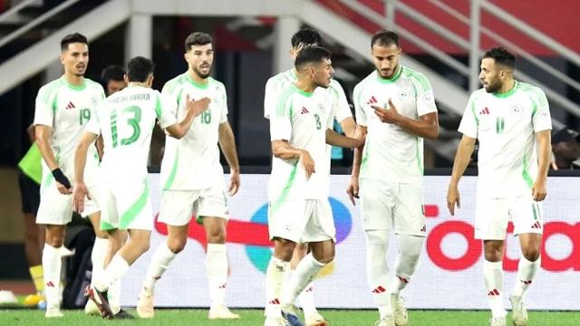CHAN 2024 - Algérie vs Afrique du Sud : date, horaire; chaines et bilan des confrontations directes