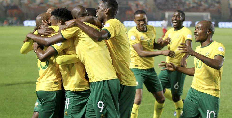 Afrique du Sud