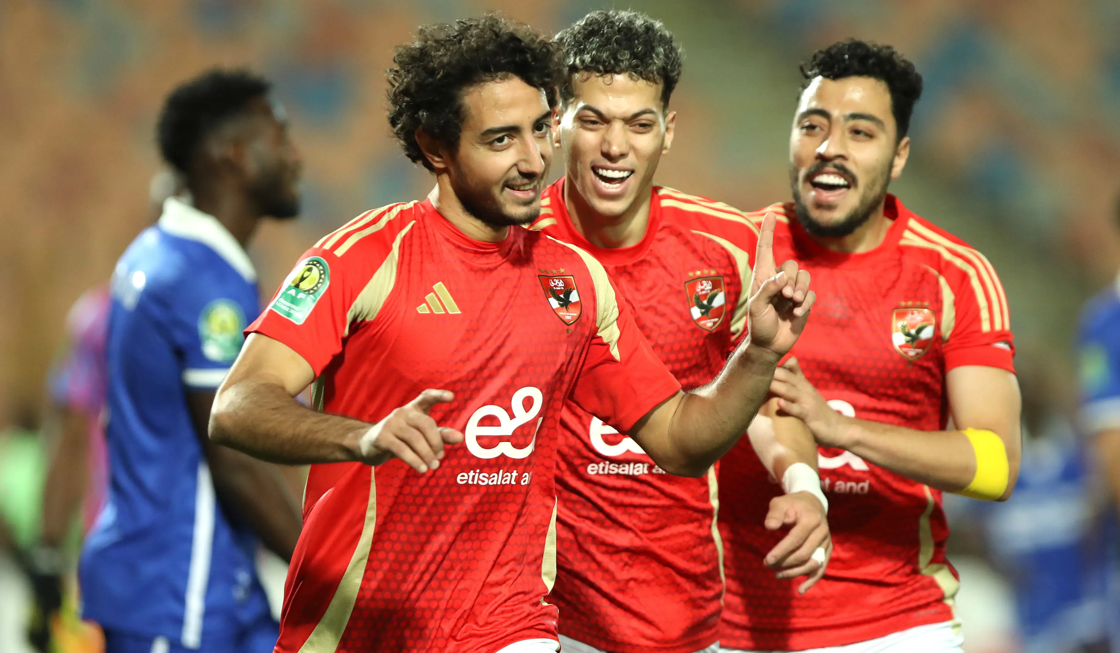 الأهلي
