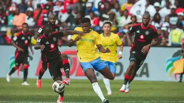 La PSL confirme les dates des demi-finales de la MTN8