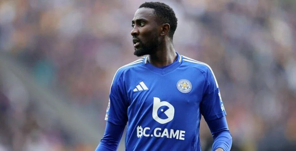 Wilfried Ndidi