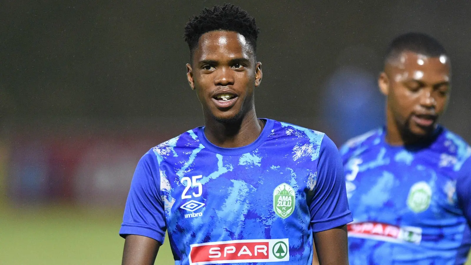 Sfiso Ngobeni 