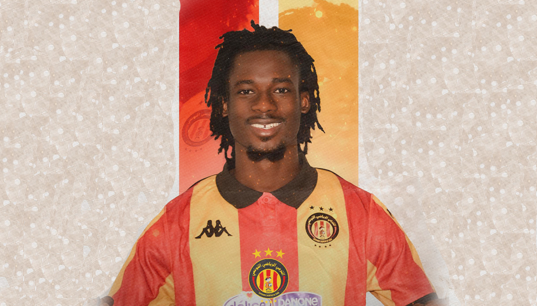 Ibrahima Keita