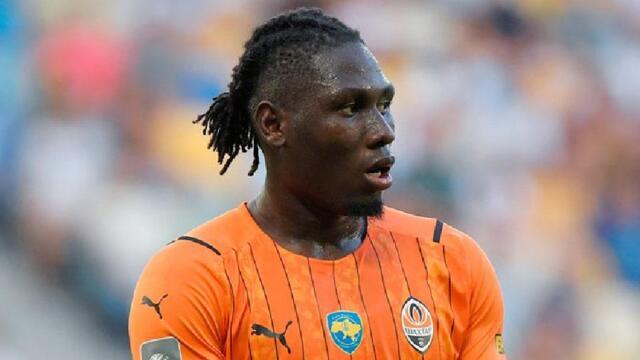 Chakhtar Donetsk : Blessé aux quadriceps, Lassina Traoré sera opéré