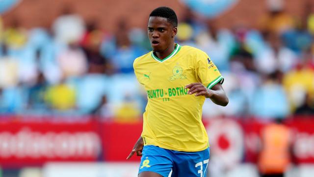Cape Town City sign former Mamelodi Sundowns defender