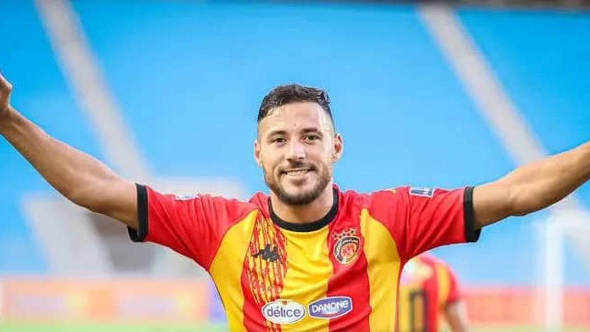 الترجي التونسي يُحرم من يوسف بلايلي في مستهل الموسم