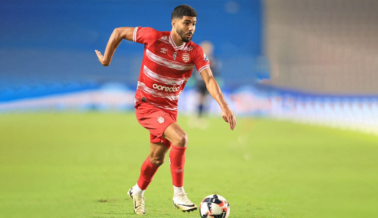 Bassem Srarfi 