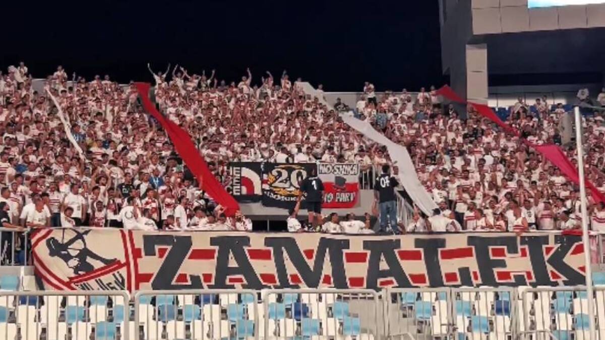 Top 10 African Clubs with Highest Active Fanbase in 2025