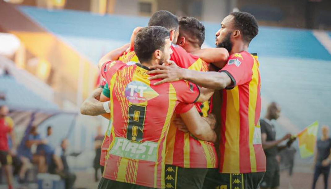 Espérance sportive de Tunis