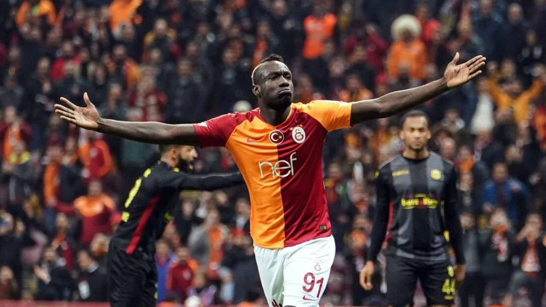 Mbaye Diagne