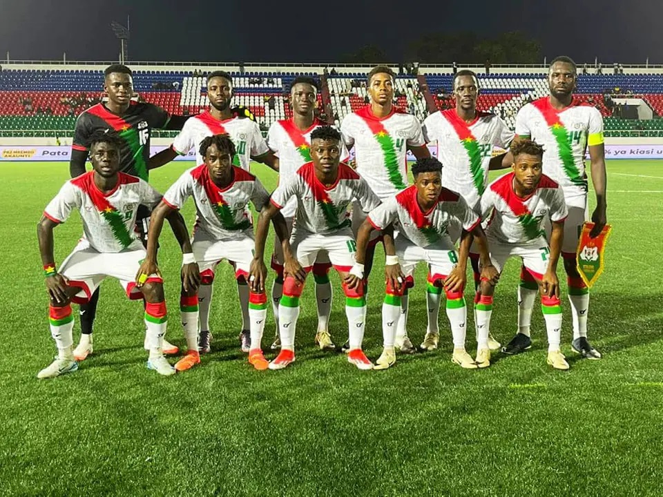 Burkina Faso
