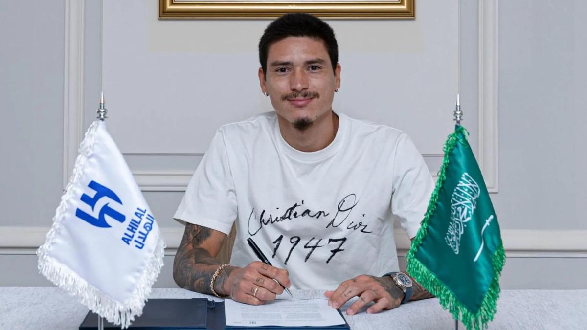 حصري: داروين نونيز ونادي الهلال السعودي: ماذا سيضيف، ومن سيعوضه في ليفربول؟