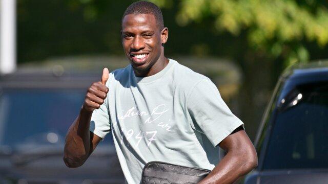 Foot Mercato : Neom officialise la signature d’Abdoulaye Doucouré !