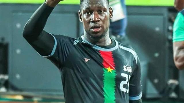 Officiel: Sofiane Farid Ouedraogo signe à Al Hilal au Soudan