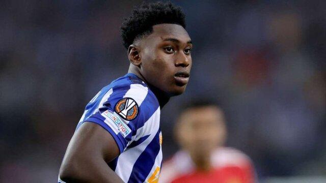 Samu Aghehowa wants to stay at Porto despite Newcastle interest