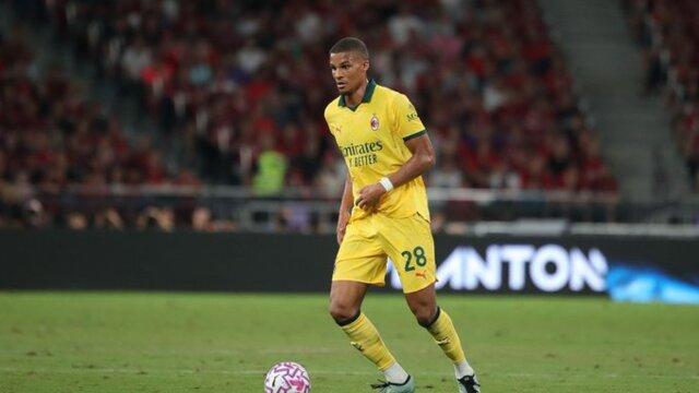 Malick Thiaw set for medical at Newcastle this Monday