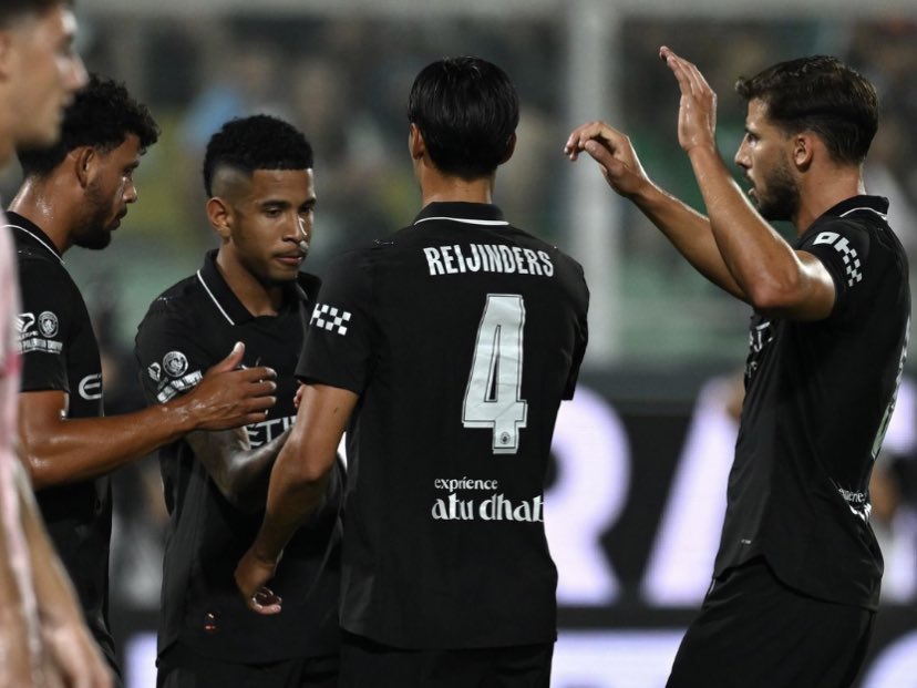 تم إدراج اسم اللاعب بشكل غير صحيح على القميص