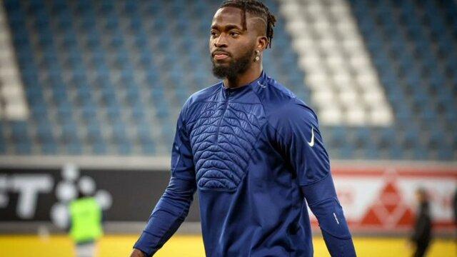 Genk: "I don't know if I'm leaving this season or the next," says Tolu Arokodare
