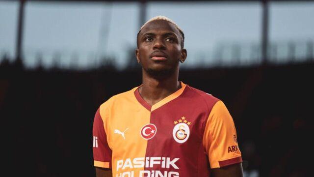 Exclusive: Victor Osimhen and Galatasaray: Has the Nigerian made a good choice?