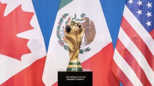 2026 World Cup: FIFA seeks 65,000 volunteers