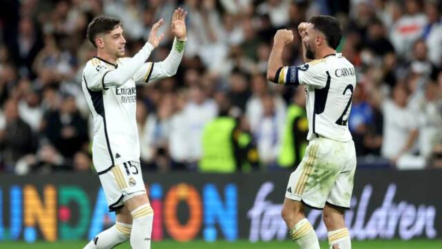 Le Real Madrid confirme son nouveau capitaine avant le coup d'envoi de la Liga