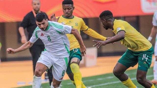 CHAN 2024 - Algérie vs Guinée : horaire, chaines et historique des confrontations directes