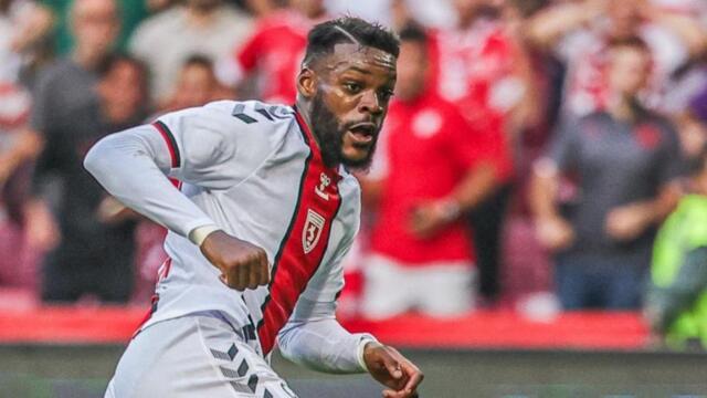 Al Nasr (Dubai) moves for Olivier Ntcham