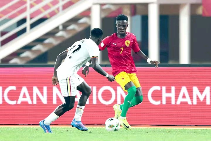 Aboubacar Bachir Bangoura