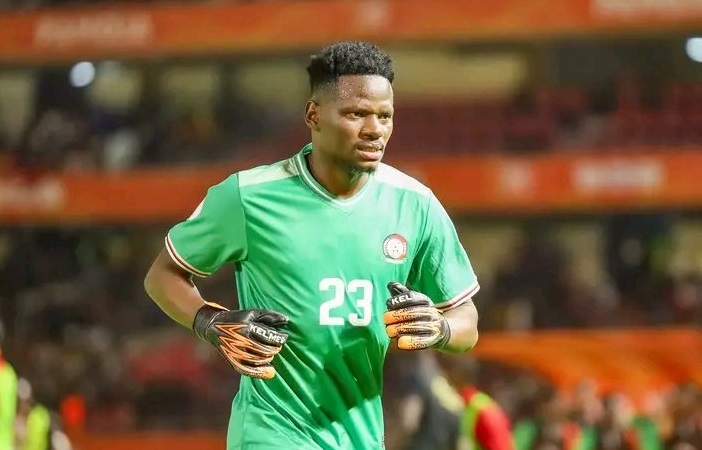 Bryne Odhiambo
