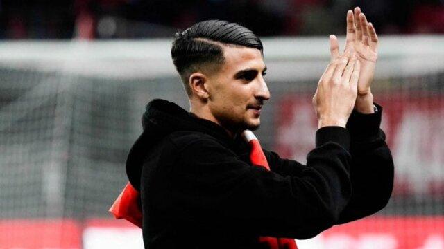 Ibrahim Salah: Three clubs monitoring his situation