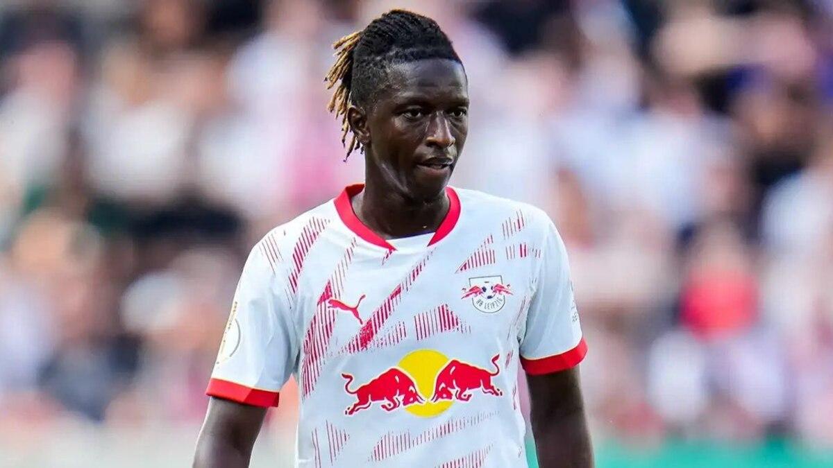 أمادو هايدارا مطلوب بشدة في الدوري الفرنسي