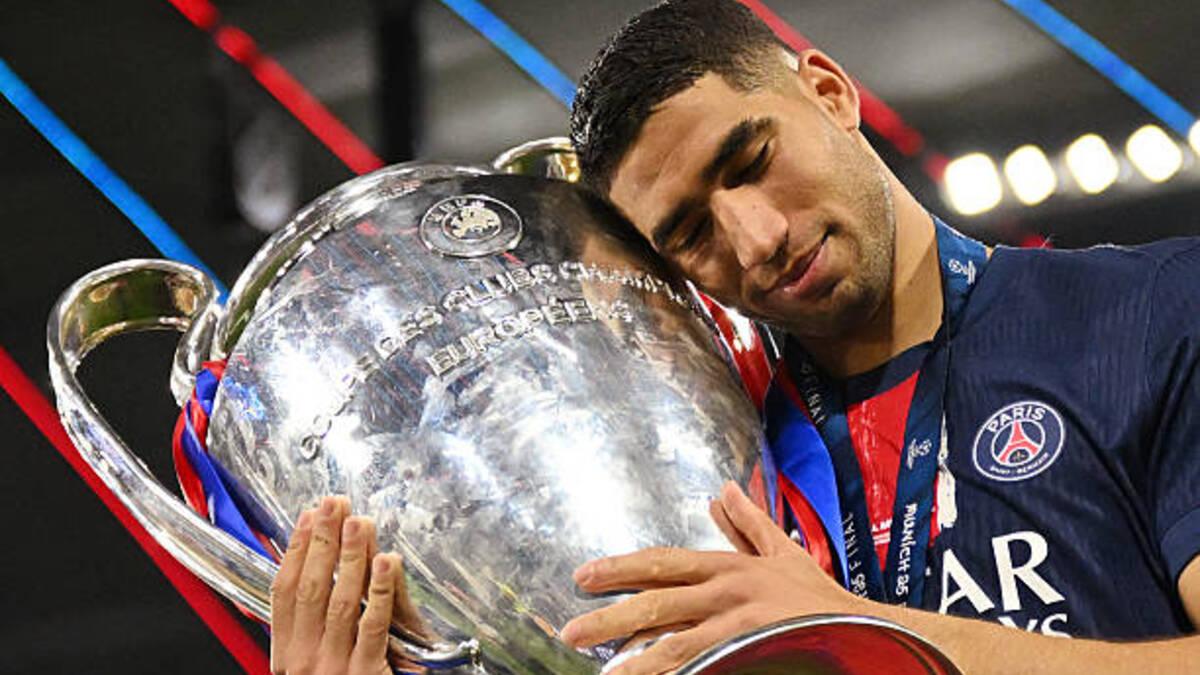 أفضل 10 لاعبين أفارقة من حيث القيمة في الدوري الفرنسي