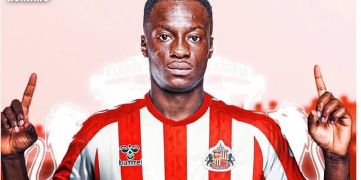 Habib Diarra