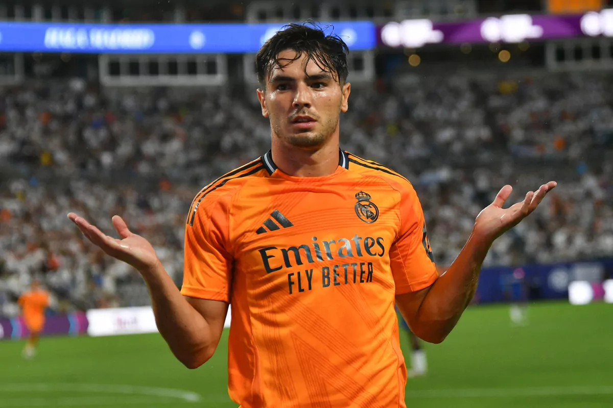 Brahim Díaz