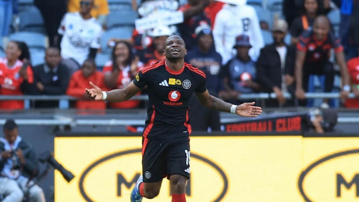 After Fès' tempting offer, Mabasa confirms his decision! - Foot Africa