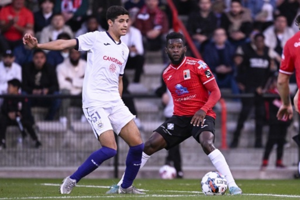 Ismaël Baouf