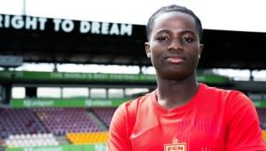 FC Nordsjælland recrute les ivoiriennes Sery Grace Ruth et Safi Ouédraogo