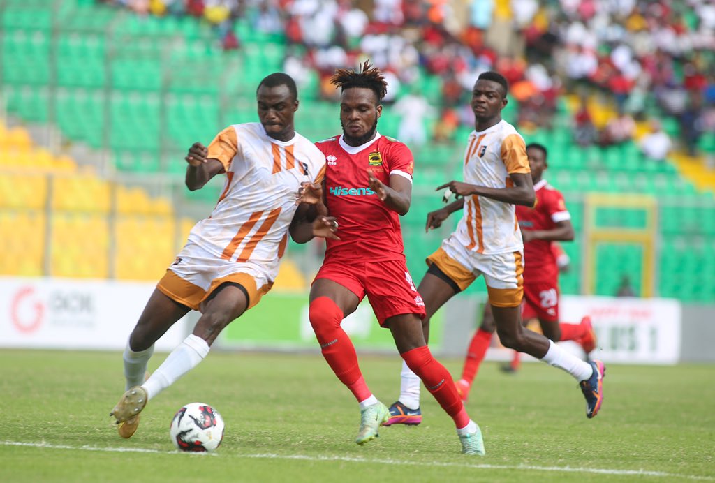 Asante Kotoko