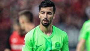 Mercato : Mohammed Amoura dans le viseur de Benfica