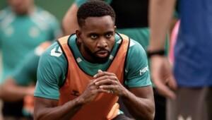 Bakambu et le Betis trouvent un accord