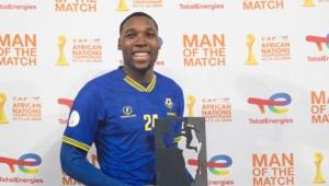 CHAN 2024 : le classement des meilleurs buteurs