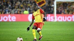 RC Lens : Salis Abdul Samed restera en Ligue 1 dans ce club