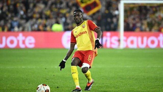 RC Lens : Salis Abdul Samed restera en Ligue 1 dans ce club