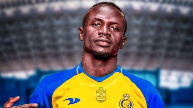 Saudi Pro League : le CAN va jouer des mauvais tours à Sadio Mané